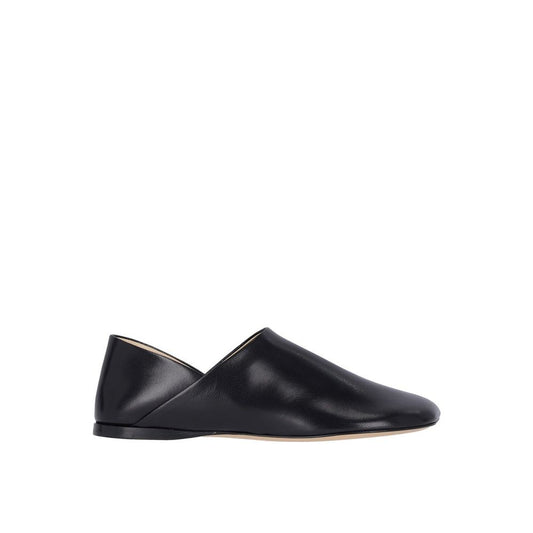 Mocassins en cuir Loewe 'Slipper Toy'
