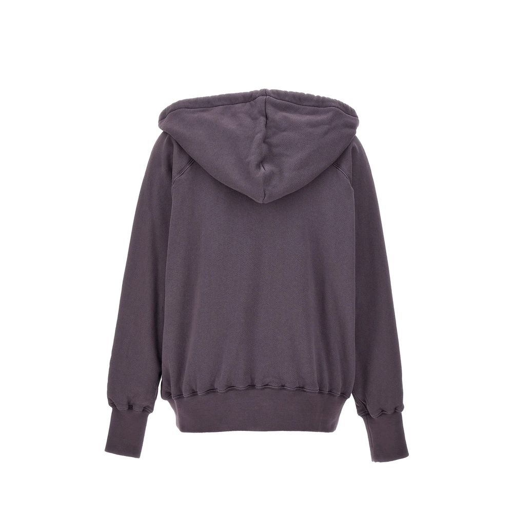 Maison Margiela Sweatshirt met capuchon van katoen