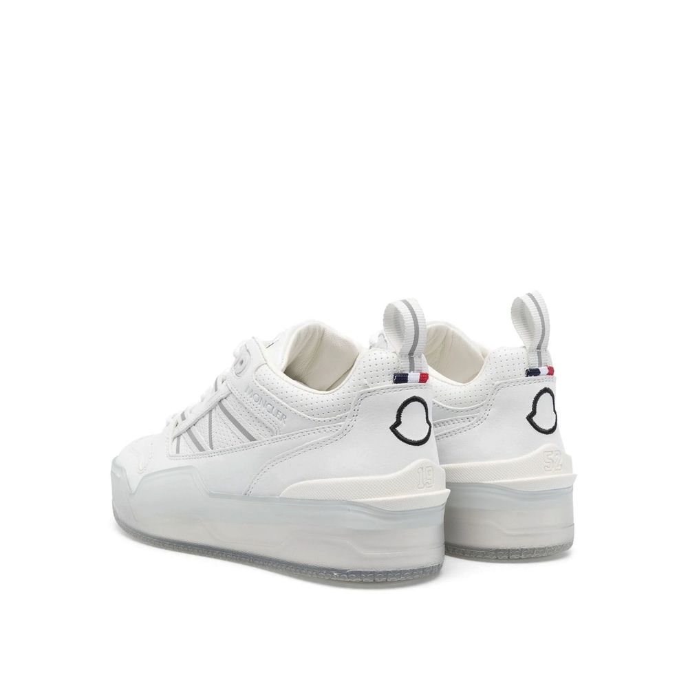 Moncler Pivot, baskets basses