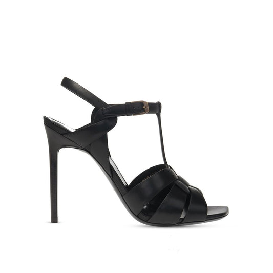 Saint Laurent Tribute Sandalen