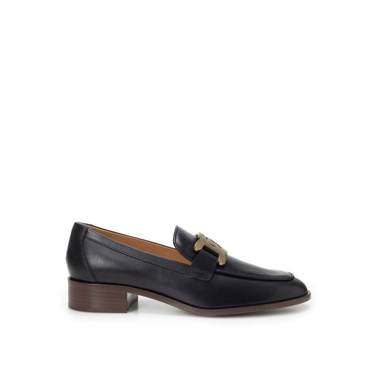 Tod's leren loafers