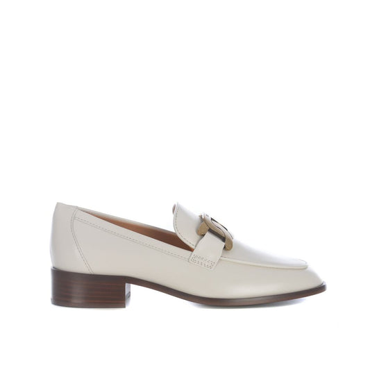Tod's leren loafers