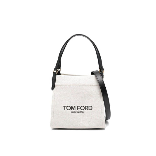 Sac fourre-tout Tom Ford Amalfi de taille moyenne