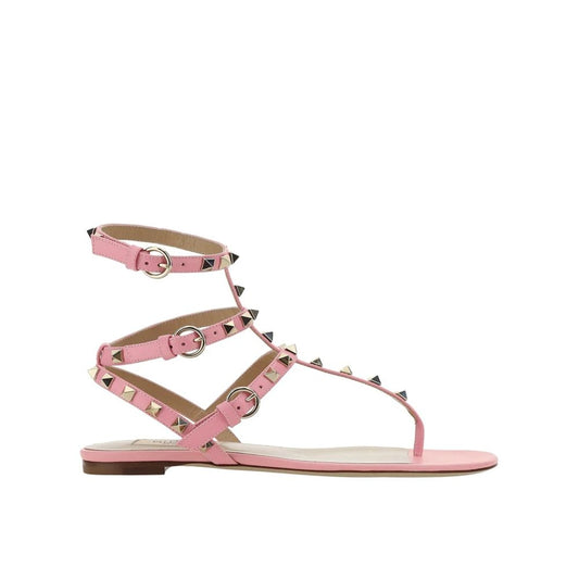 Valentino Garavani Rockstud slippers
