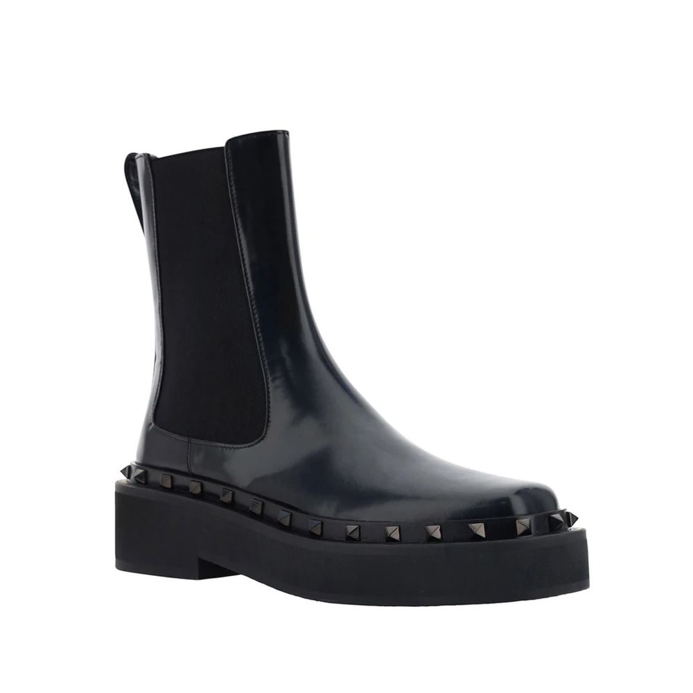 Valentino Garavani Rockstud M-Way Boots