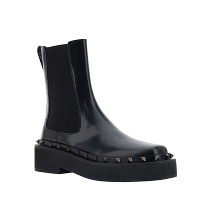 Valentino Garavani Rockstud M-Way Boots