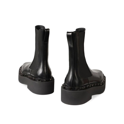 Valentino Garavani Rockstud M-Way Boots