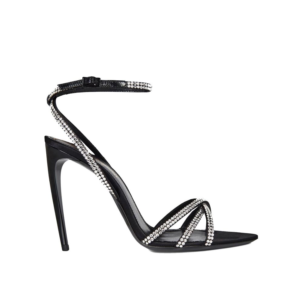 Saint Laurent Ava Sandalen
