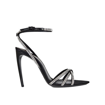 Saint Laurent Ava Sandalen