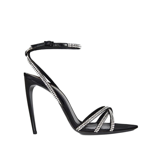 Sandales Ava de Saint Laurent