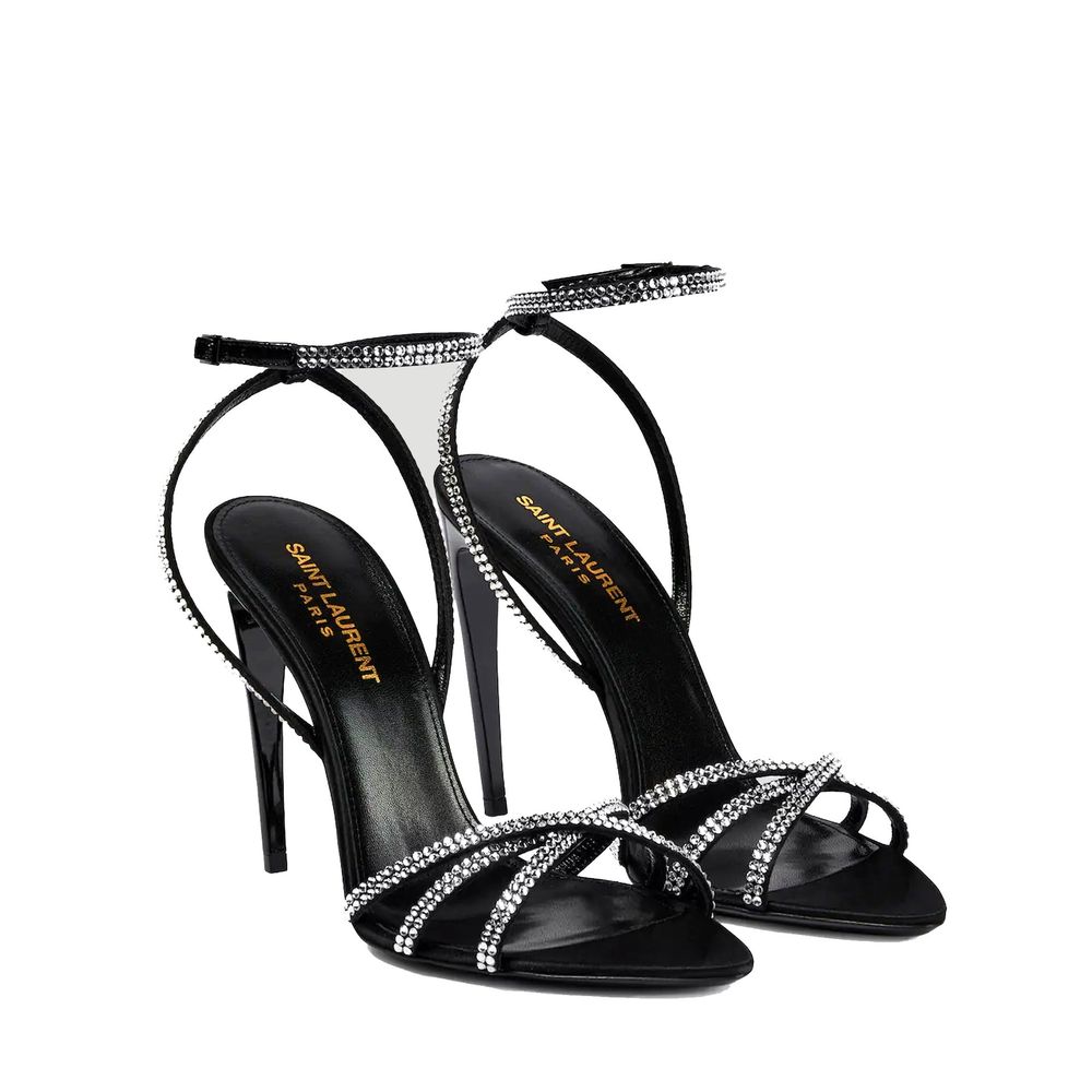 Saint Laurent Ava Sandalen