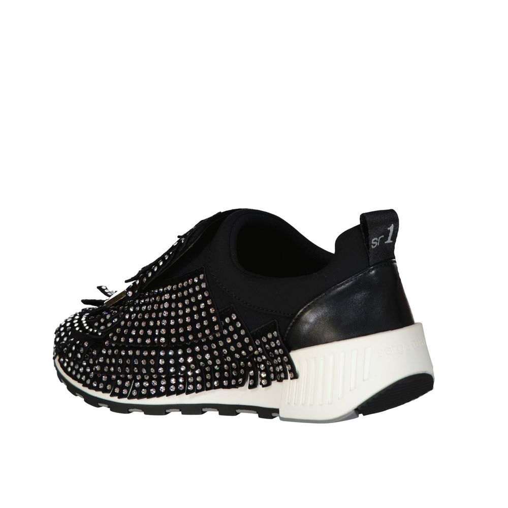 Sneakers de running Sergio Rossi SR1 Crystals