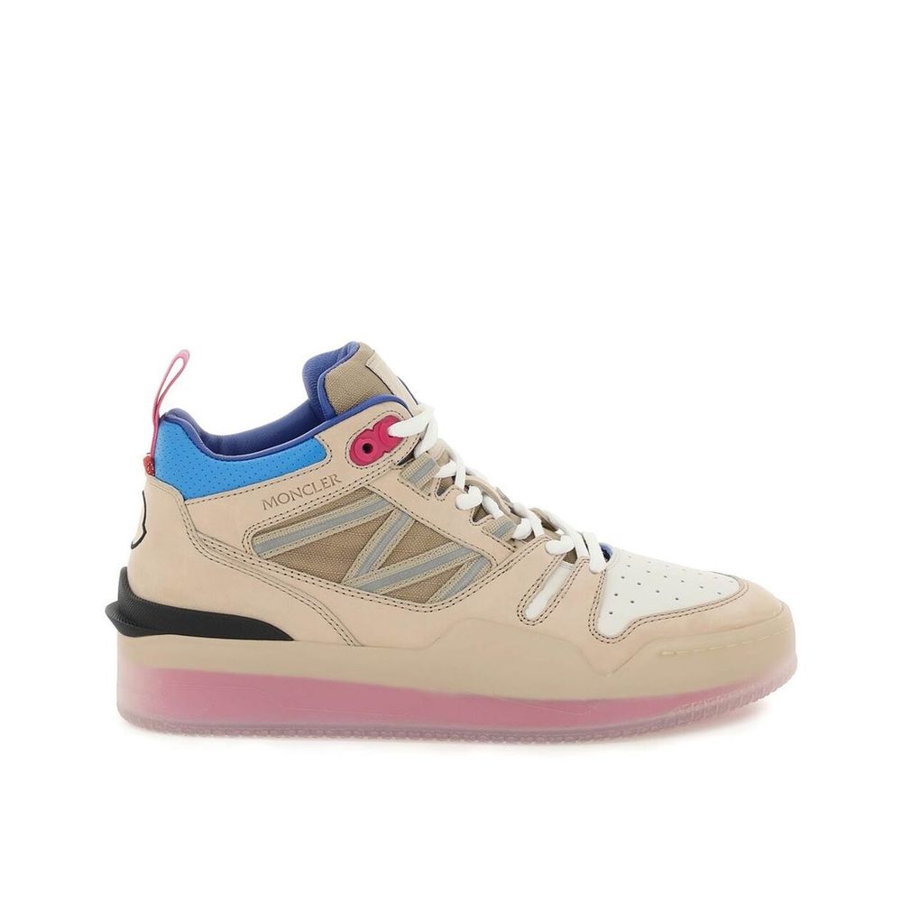 Sneakers Moncler Pivot multicolores