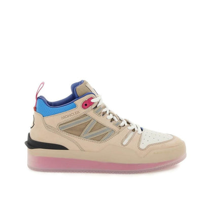 Sneakers Moncler Pivot multicolores