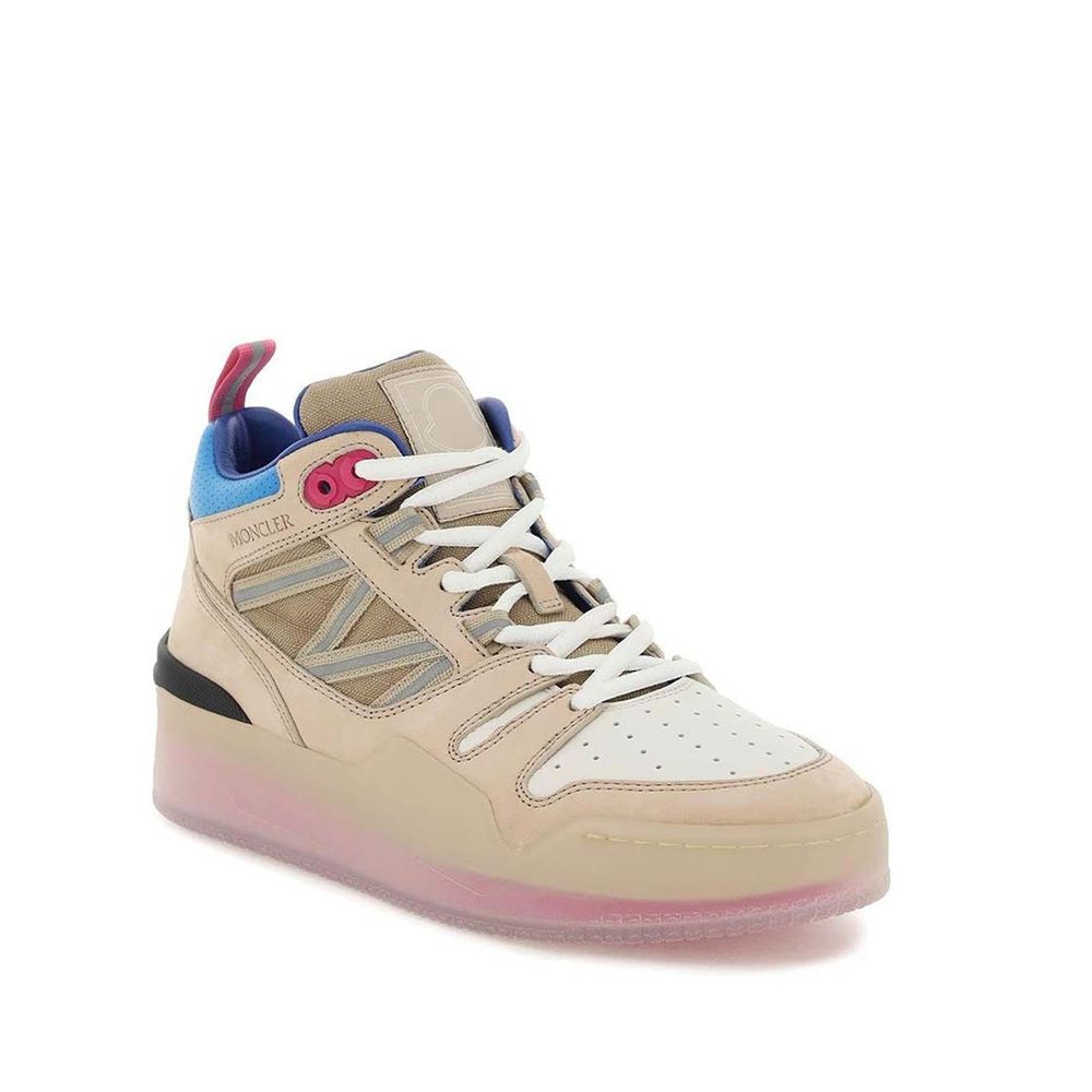 Sneakers Moncler Pivot multicolores