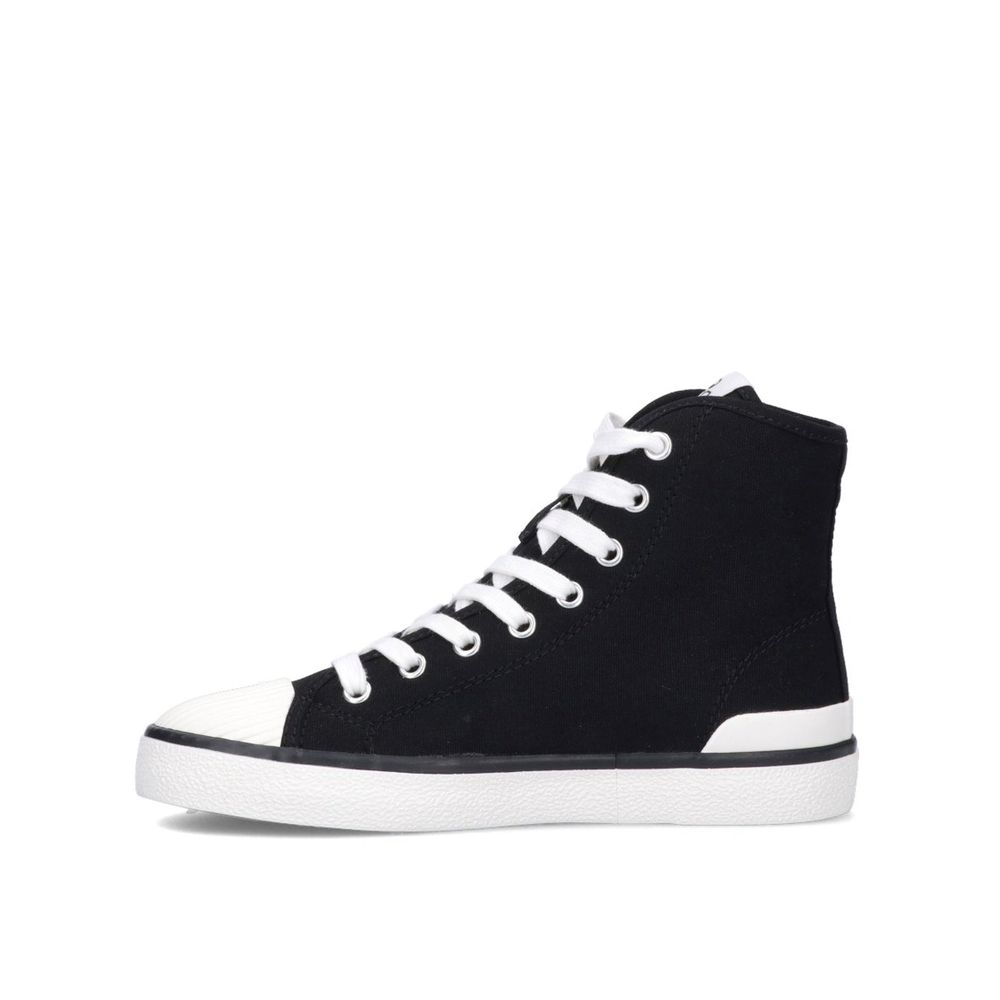 Sneakers en toile Isabel Marant