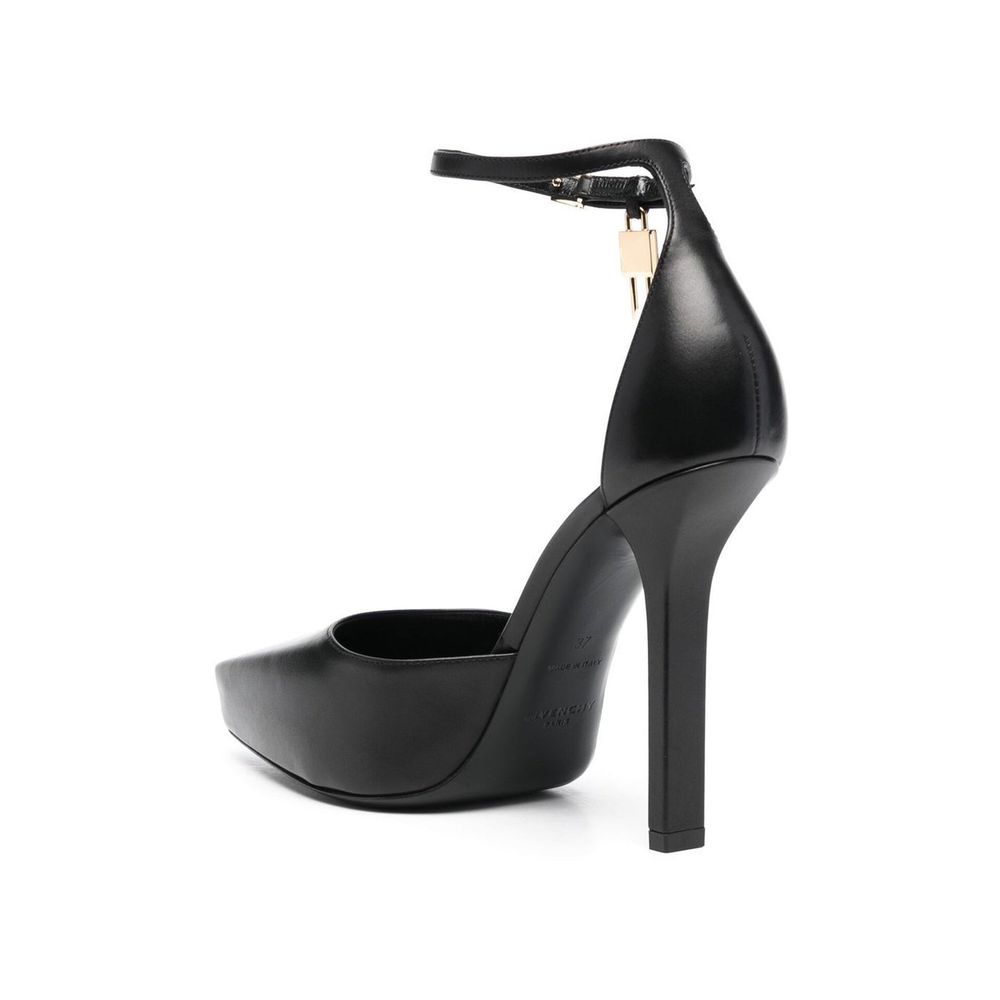 Escarpins G-Lock de Givenchy