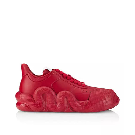 Sneakers Cobra de Giuseppe Zanotti