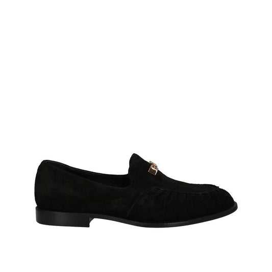 Brogues en cuir Giuseppe Zanotti