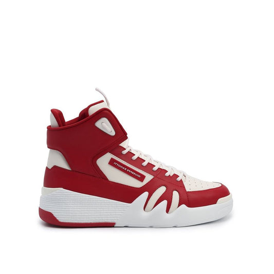 Sneakers montantes Talon de Giuseppe Zanotti