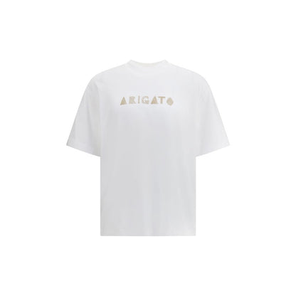 T-shirt Axel Arigato Annotate