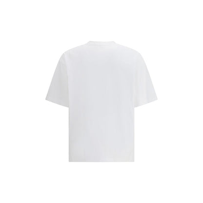 T-shirt Axel Arigato Annotate