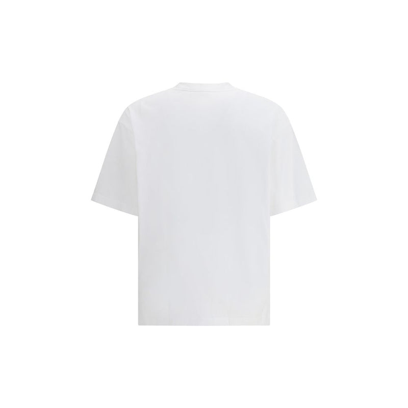 Axel Arigato Annotate T-Shirt - Minimalist Cotton Tee