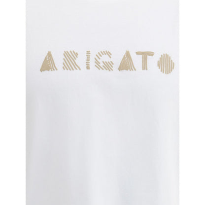 T-shirt Axel Arigato Annotate