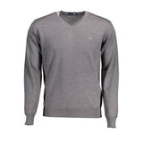 Harmont & Blaine Pull en Laine Grise