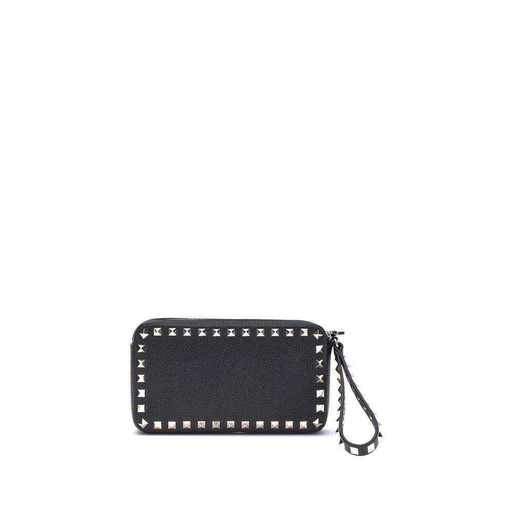 Pochette Rockstud Valentino Garavani