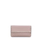 Pochette Rockstud Valentino Garavani avec chaîne