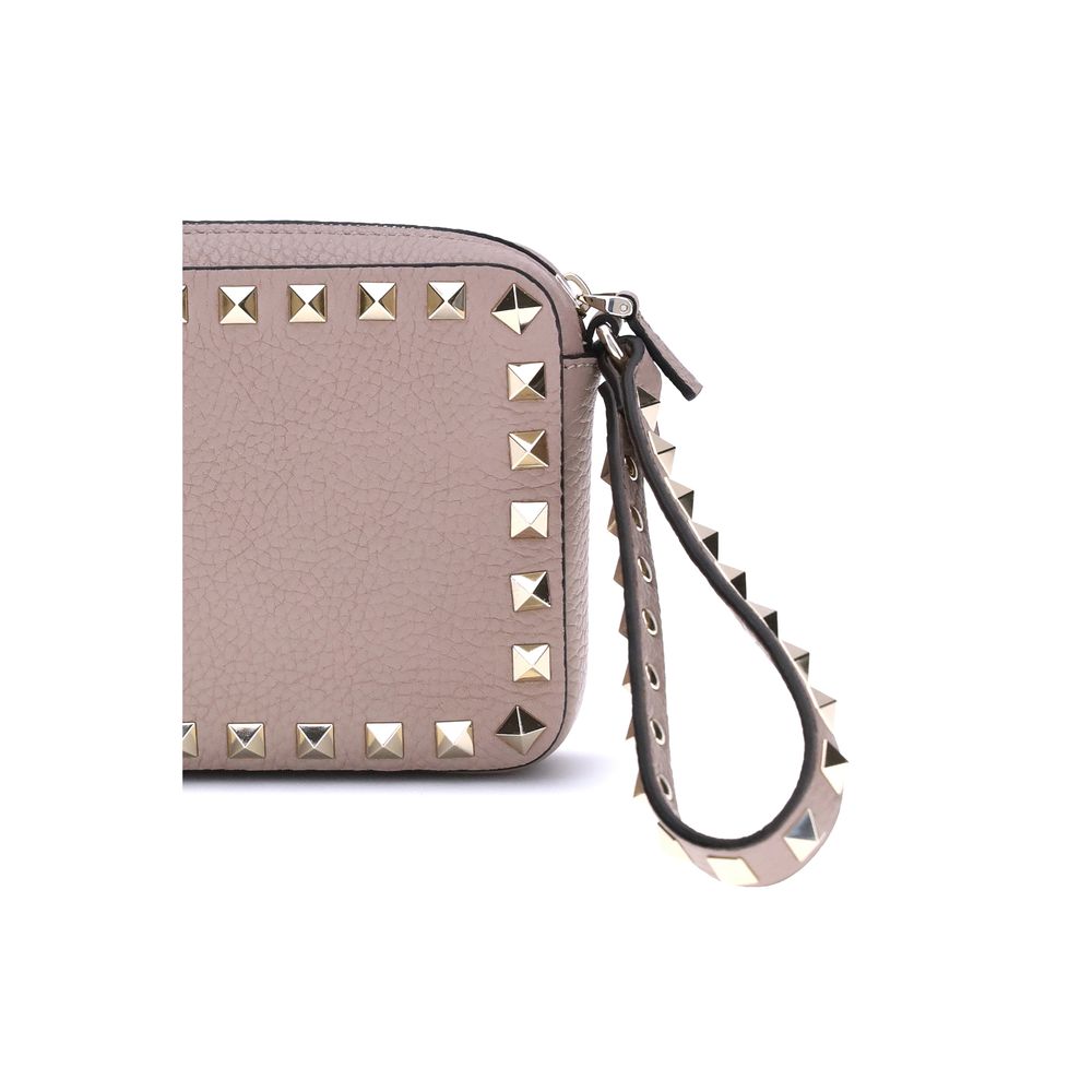 Pochette Rockstud Valentino Garavani