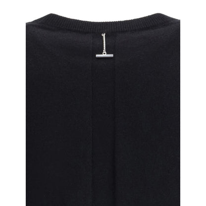 Pull en cachemire Alexander McQueen