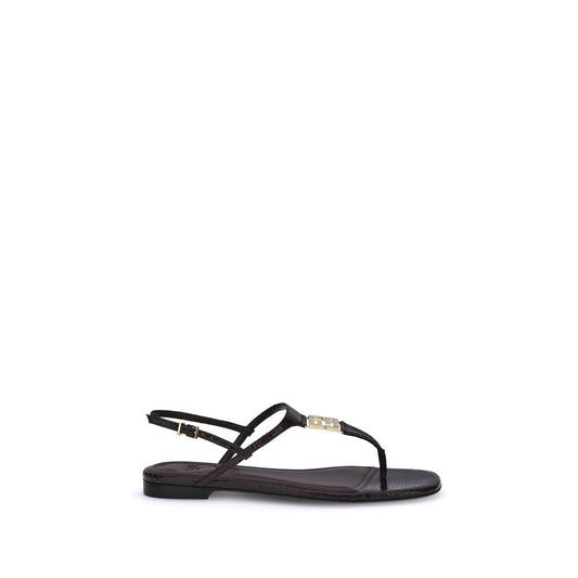Sandales FFold de Fendi