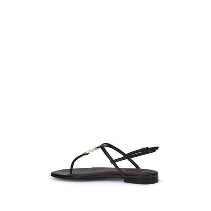 Sandales FFold de Fendi