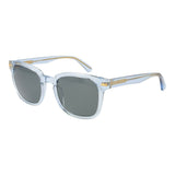Serengeti Blue Unisex Sunglasses - Photochromatic & Polarized