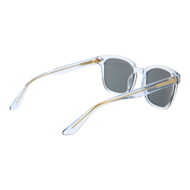 Serengeti Blue Unisex Sunglasses - Photochromatic & Polarized