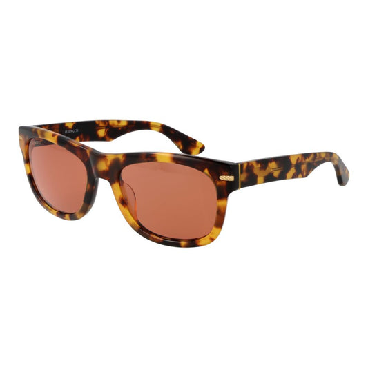 Serengeti Multicolor Unisex Zonnebril