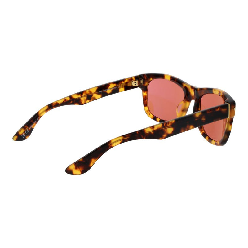 Serengeti Multicolor Unisex Sunglasses - Stylish & Protective