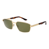 Lunettes de soleil Serengeti Gold pour hommes