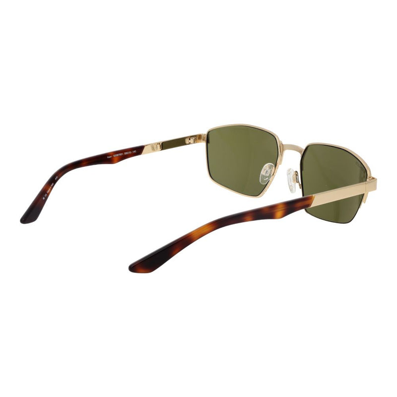 Serengeti Gold heren zonnebril