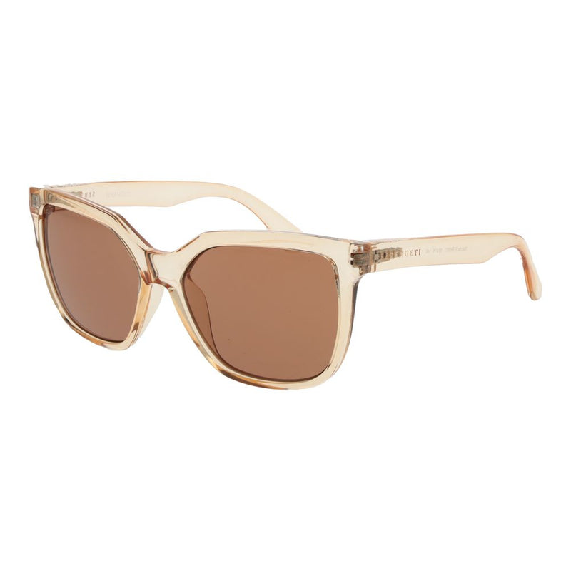 Serengeti Beige Women Sunglasses - Stylish UV Protection
