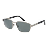 Lunettes de soleil pour hommes Serengeti grises