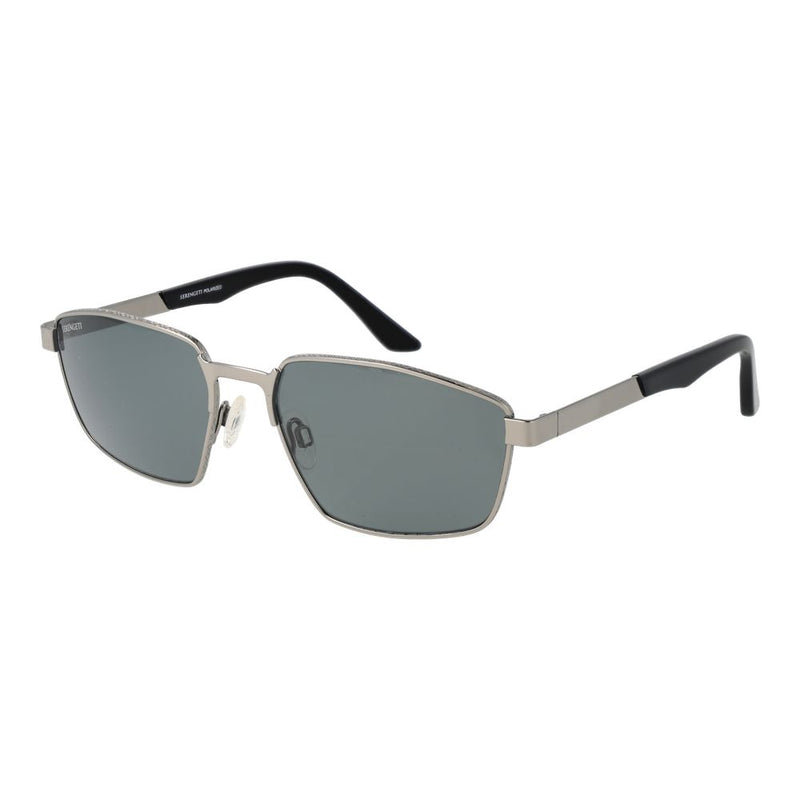 Lunettes de soleil pour hommes Serengeti grises