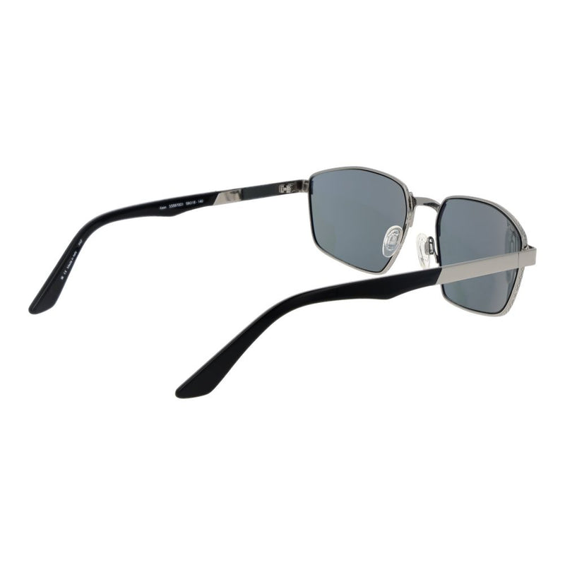 Lunettes de soleil pour hommes Serengeti grises