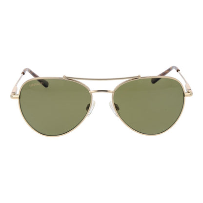 Serengeti Gold Unisex Zonnebril