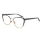 Guess Gray Women Glasses Frame