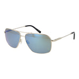 Lunettes de soleil pour hommes Serengeti Silver