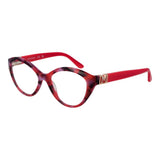 Monture de lunettes femme Cat Eye Rouge Marciano by Guess