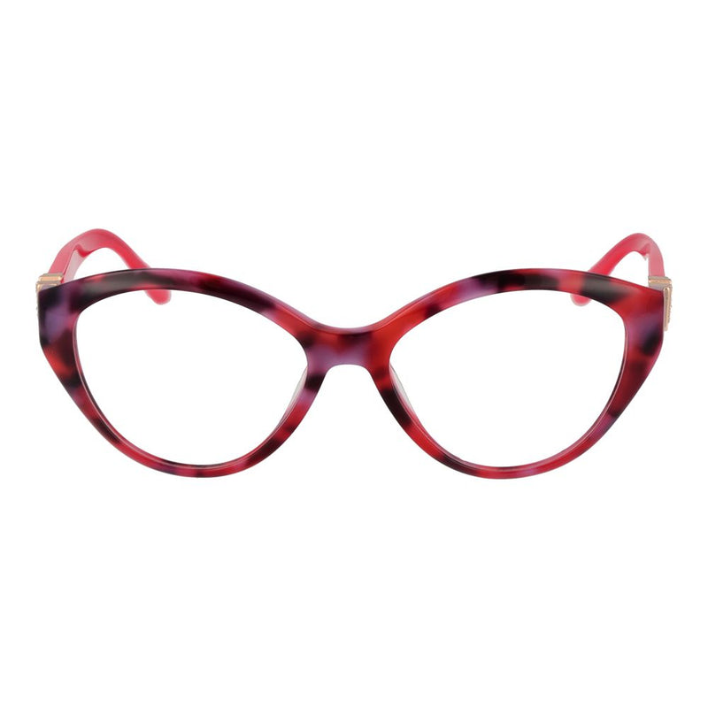 Monture de lunettes femme Cat Eye Rouge Marciano by Guess